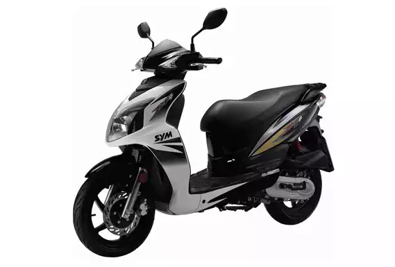 Sym jet 4 125cc