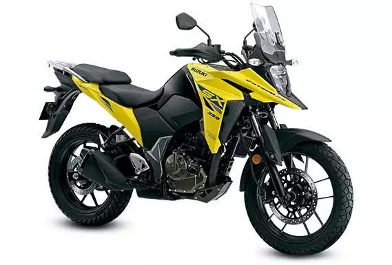 Sym HD 300cc