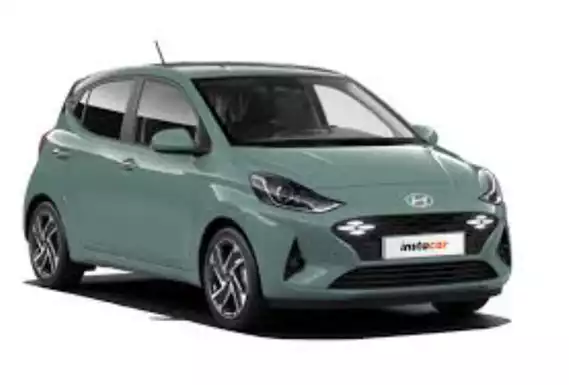 SMALL CARS