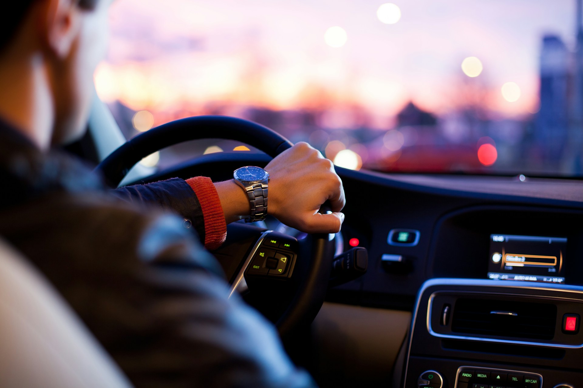 Rent a car Chania - audi rent a car